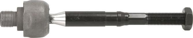 FEBI Bilstein 41912 - Drążek kierowniczy boczny bez końcówki