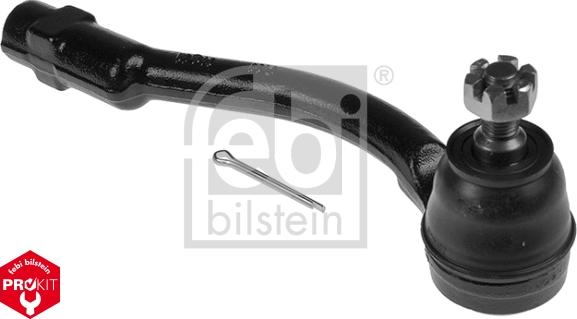 FEBI Bilstein 41934 - DRAZKA KIER.KONC.HYUNDAI I20 08- -P-