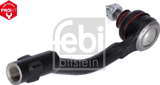FEBI Bilstein 41934 - DRAZKA KIER.KONC.HYUNDAI I20 08- -P-