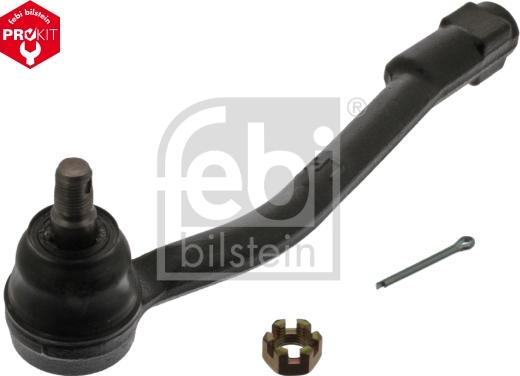 FEBI Bilstein 41931 - KOŃC. DR. KIER. HYUNDAI H1 08- LE