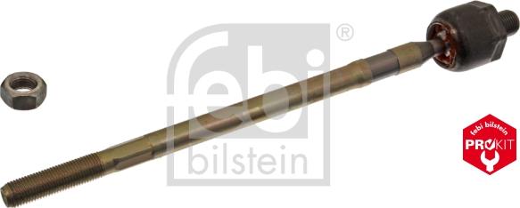 FEBI Bilstein 41973 — Połączenie osiowe, drążek kierowniczy poprzeczny