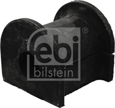 FEBI Bilstein 41497 - Poduszka stabilizatora