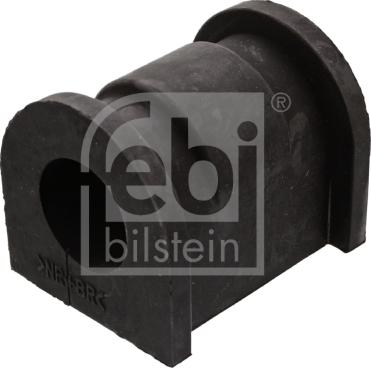 FEBI Bilstein 41450 - Poduszka stabilizatora