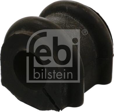 FEBI Bilstein 41467 - Poduszka stabilizatora