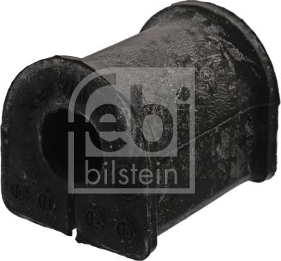 FEBI Bilstein 41434 — Tuleja, stabilizator