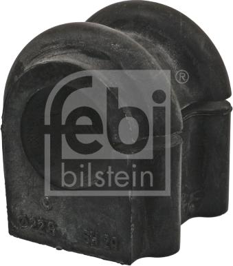 FEBI Bilstein 41438 - Poduszka stabilizatora