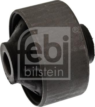 FEBI Bilstein 41555 - TULEJA WAH. HYUNDAI P. MATRIX 01- LE-PR TYLNA