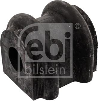 FEBI Bilstein 41505 — Tuleja, stabilizator