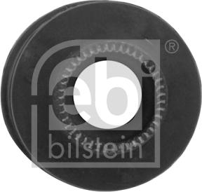 FEBI Bilstein 41507 - Silentblock wahacza przód