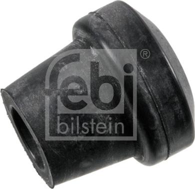 FEBI Bilstein 41510 - Silentblock wahacza przód