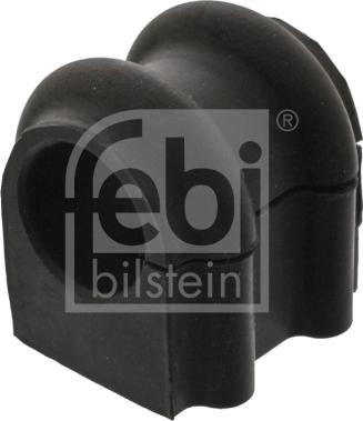 FEBI Bilstein 41585 - Poduszka stabilizatora