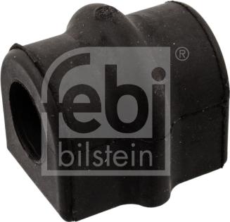 FEBI Bilstein 41522 - Poduszka stabilizatora