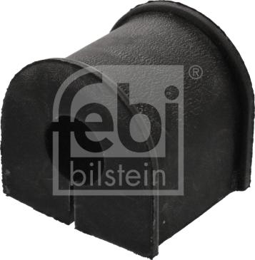 FEBI Bilstein 41578 - Poduszka stabilizatora