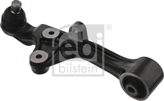 FEBI Bilstein 41694 - Wahacz, zawieszenie koła