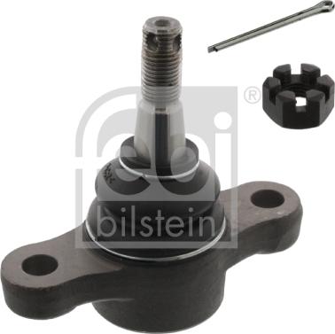 FEBI Bilstein 41698 - SWORZEŃ WAHACZA HYUNDAI P. SONATA 05--GRANDEUR 06- LE-PR
