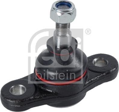 FEBI Bilstein 41692 — Przegub mocujący / prowadzący