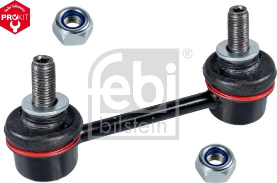 FEBI Bilstein 41649 — Drążek / wspornik, stabilizator