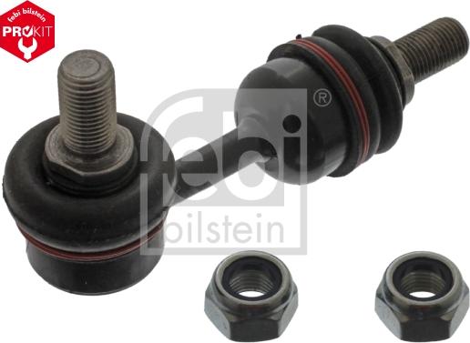 FEBI Bilstein 41646 — Drążek / wspornik, stabilizator