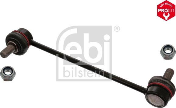 FEBI Bilstein 41640 — Drążek / wspornik, stabilizator