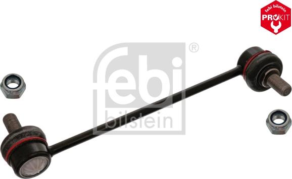 FEBI Bilstein 41641 — Drążek / wspornik, stabilizator