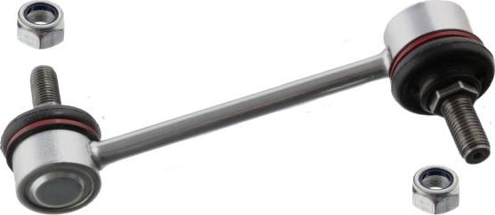 FEBI Bilstein 41655 — Drążek / wspornik, stabilizator