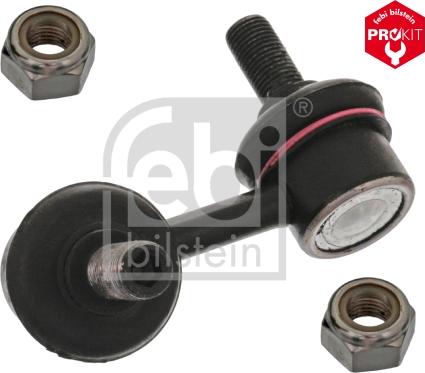 FEBI Bilstein 41667 — Drążek / wspornik, stabilizator