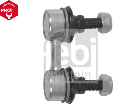 FEBI Bilstein 41614 - ŁĄCZNIK STAB. HYUNDAI P. SONATA III 93-98