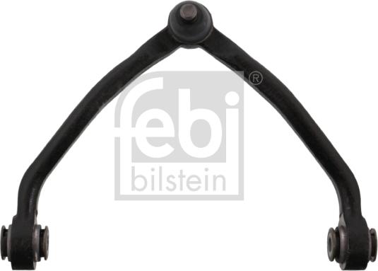 FEBI Bilstein 41685 — Wahacz, zawieszenie koła
