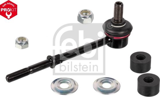 FEBI Bilstein 41670 - Łącznik drążka stabilizatora