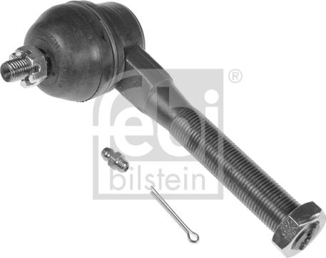FEBI Bilstein 41099 - KOŃC. DR. KIER. CHRYSLER 300M 2.7-3.5 V6 98-04