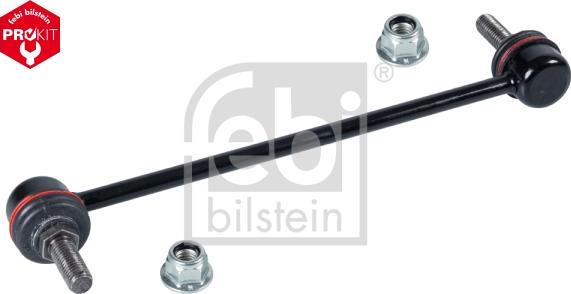 FEBI Bilstein 41045 — Drążek / wspornik, stabilizator