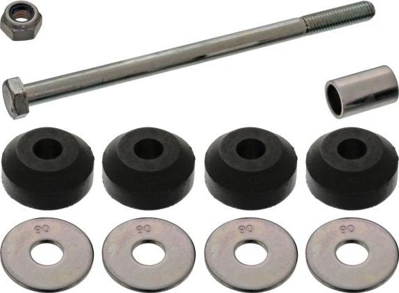 FEBI Bilstein 41043 — Drążek / wspornik, stabilizator