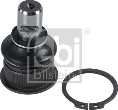 FEBI Bilstein 41054 — Przegub mocujący / prowadzący