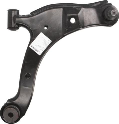 FEBI Bilstein 41053 — Wahacz, zawieszenie koła
