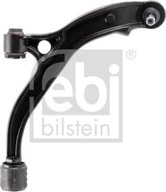 FEBI Bilstein 41068 - WAHACZ CHRYSLER P. VOYAGER IV 2.4-3.3 02.00-12.08 PR DOLNY