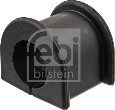 FEBI Bilstein 41001 - Poduszka stabilizatora