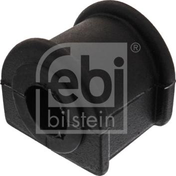 FEBI Bilstein 41012 - Poduszka stabilizatora