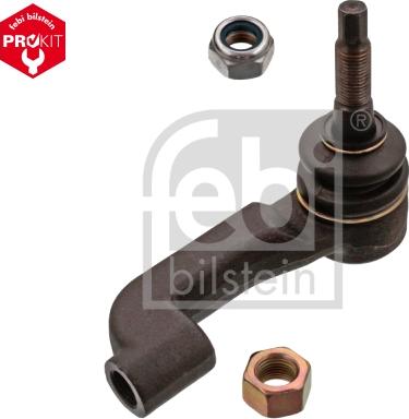 FEBI Bilstein 41084 — Końcówka drążka kierowniczego poprzecznego