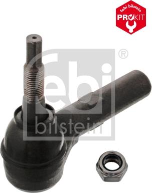 FEBI Bilstein 41085 — Końcówka drążka kierowniczego poprzecznego