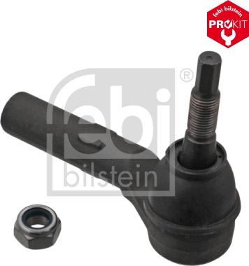 FEBI Bilstein 41086 — Końcówka drążka kierowniczego poprzecznego