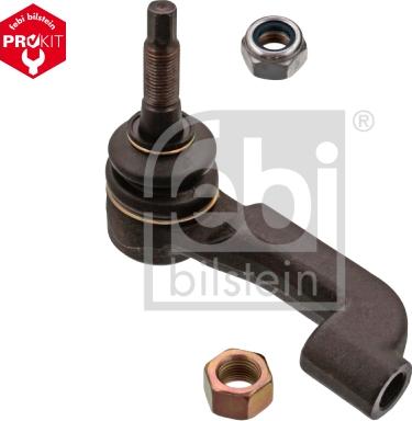 FEBI Bilstein 41083 — Końcówka drążka kierowniczego poprzecznego