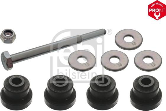FEBI Bilstein 41036 - Łącznik drążka stabilizatora