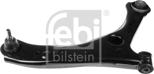 FEBI Bilstein 41079 — Wahacz, zawieszenie koła