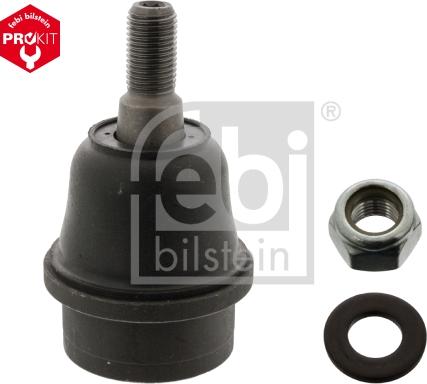 FEBI Bilstein 41071 — Przegub mocujący / prowadzący
