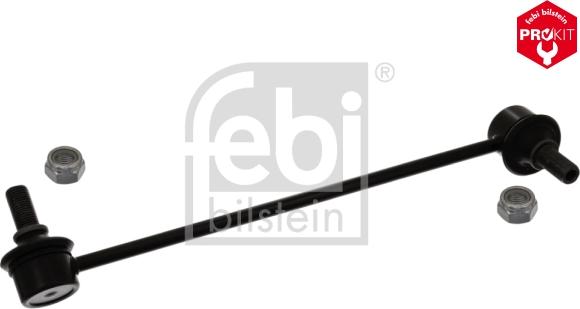 FEBI Bilstein 41199 — Drążek / wspornik, stabilizator