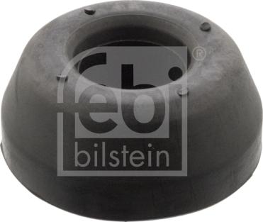 FEBI Bilstein 41145 - Silentblock wahacza tył