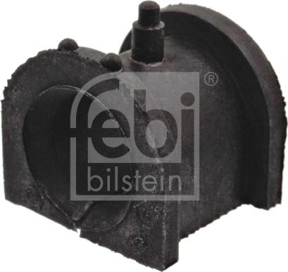 FEBI Bilstein 41143 - GUMA STABIL.-P-LANCER 2.0D 92-03 -LP-