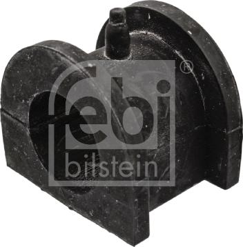 FEBI Bilstein 41160 - Poduszka stabilizatora