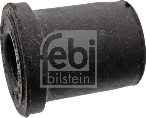 FEBI Bilstein 41109 - Silentblock resoru
