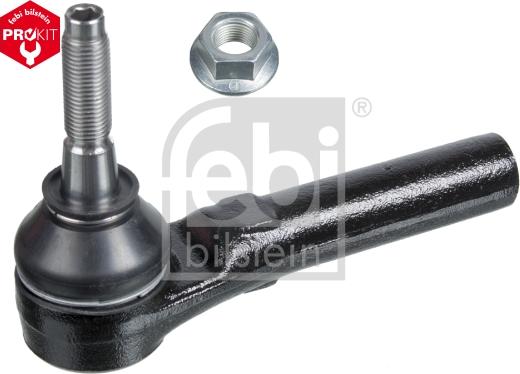 FEBI Bilstein 41105 — Końcówka drążka kierowniczego poprzecznego